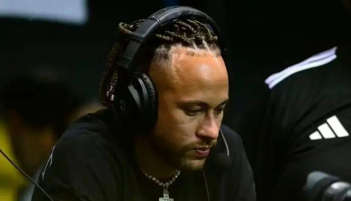 Furia é eliminada na semifinal do Mundial da Kings League