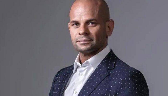 Gabriel Almeida é punido por infrações ao Código de Ética Médica