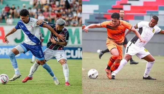 Galícia e Ypiranga reeditam clássico após 12 anos pela Série B do Baiano