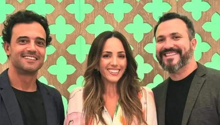 GAM Arquitetos baiano estreia na TV Cultura em programa nacional de design