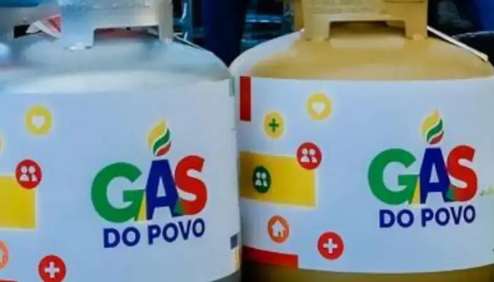 Gás do Povo: Como funcionam os 2 tipos de cartões para o botijão gratuito
