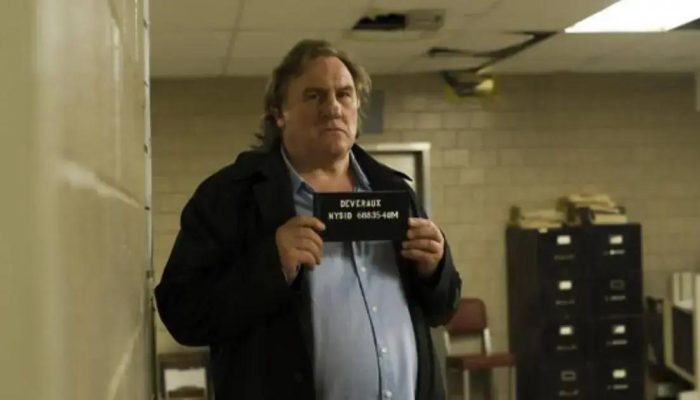 Gérard Depardieu é condenado a 18 meses de prisão por assédio sexual