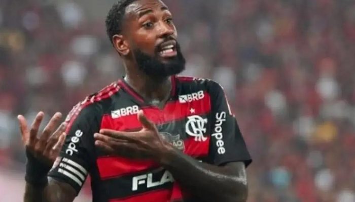 Gerson entre Al-Nassr e Zenit: Relação com Jorge Jesus pesa na decisão