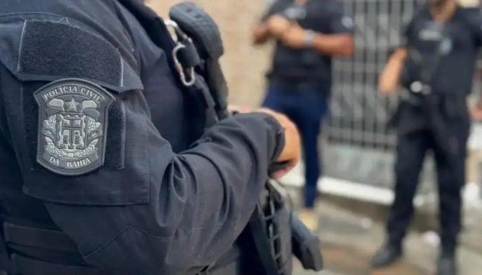 Gestor de abrigo é preso por submeter idosos a condições degradantes em Salvador