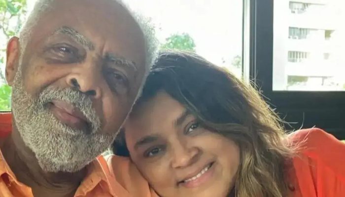 Gilberto Gil desmente fake news sobre venda da casa de Preta Gil