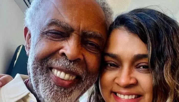 Gilberto Gil processa padre por deboche após morte de Preta Gil