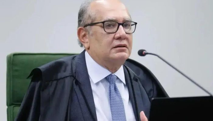 Gilmar Mendes destaca resistência democrática em momento crítico no Brasil