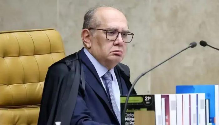 Gilmar Mendes é eleito para a Academia Brasiliense de Letras