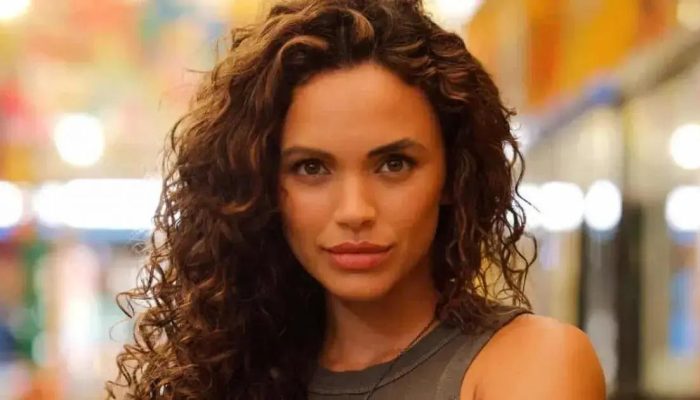 Giovana Cordeiro desabafa sobre abuso sexual sofrido aos 18 anos