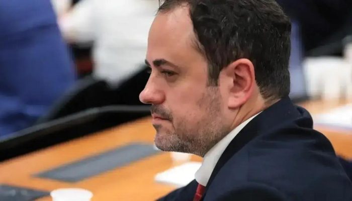 Glauber Braga se prepara para última cartada no STF sobre cassação