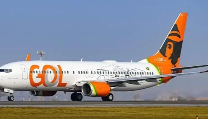 Gol amplia voos diretos entre Salvador e Porto Seguro a partir de agosto
