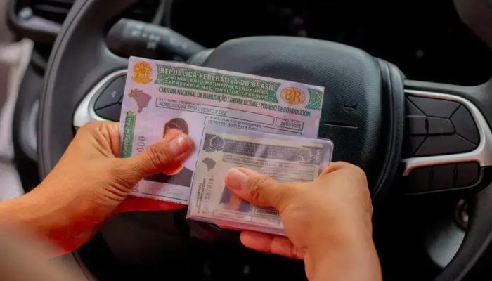 Golpe da CNH: Como identificar e evitar fraudes em programas gratuitos