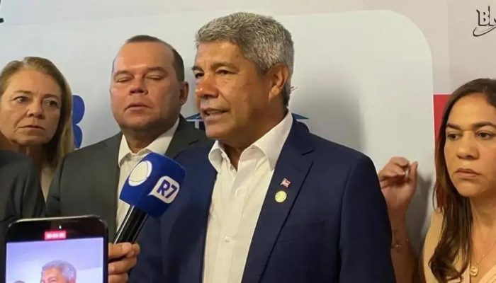 Governador anuncia nova policlínica regional para fortalecer saúde em Feira de Santana