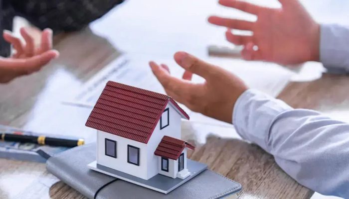 Governo anuncia novo modelo de crédito imobiliário com FGTS até R$ 2 milhões