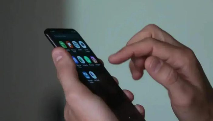 Governo dá alerta sobre roubos de celulares em Salvador e Lauro de Freitas