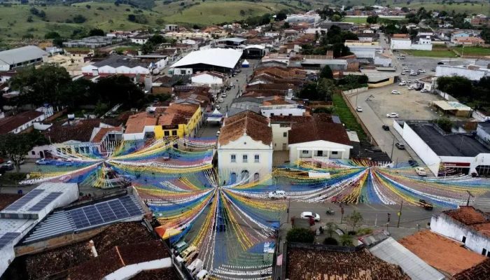Governo da Bahia abre edital para apoiar festejos juninos em 2025
