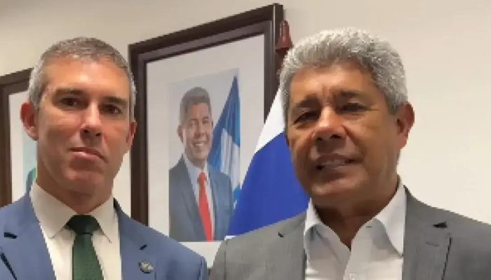 Governo da Bahia amplia permanência de policiais da reserva para 6 anos