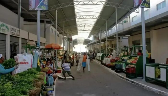 Governo da Bahia inicia licitação para modernizar atracadouro na Feira de São Joaquim