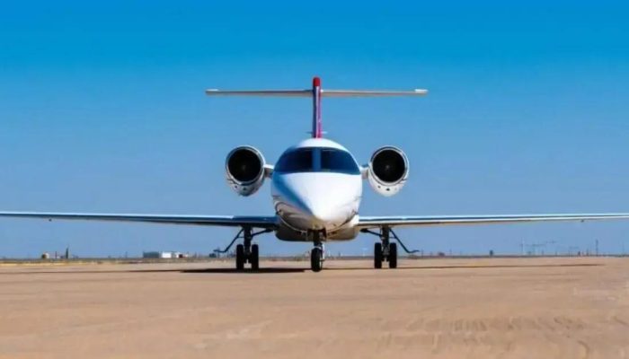 Governo da Bahia investe R$ 42 milhões em UTI aérea do SUS