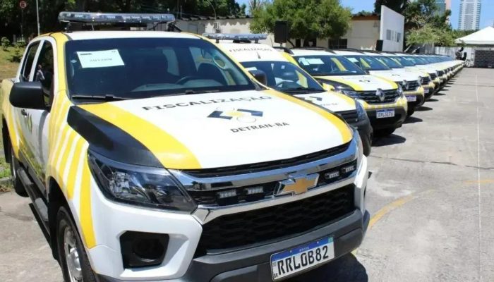 Governo da Bahia lança campanha Maio Amarelo com foco em segurança no trânsito