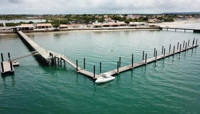 Governo da Bahia licita quatro marinas para a iniciativa privada por 20 anos