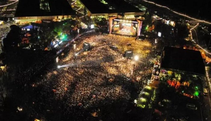 Governo Discute Novo Complexo com Arena e Shopping em Salvador