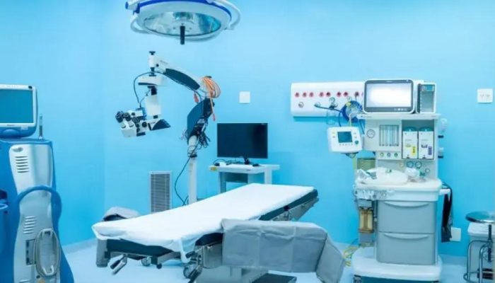 Governo Federal investe R$2,4 bilhões em equipamentos de saúde