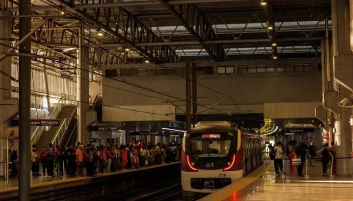 Governo inicia licitação para construir estação de Metrô em Lauro de Freitas