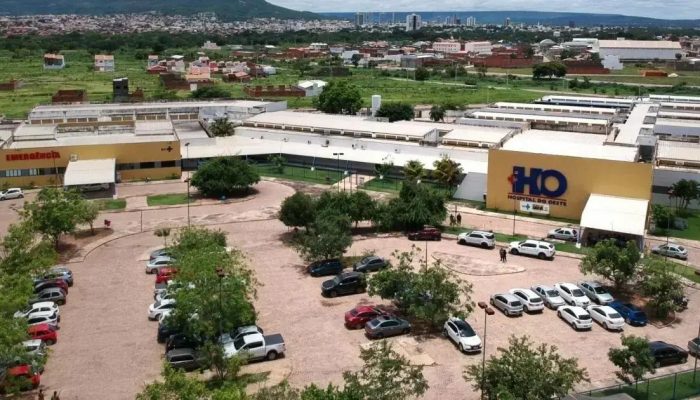 Governo investe R$ 62 milhões em reforma do Hospital do Oeste em Barreiras