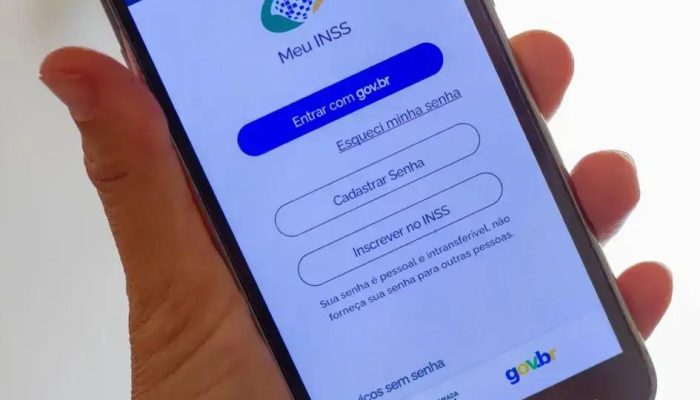 Governo lança app para devolução de cobranças indevidas do INSS
