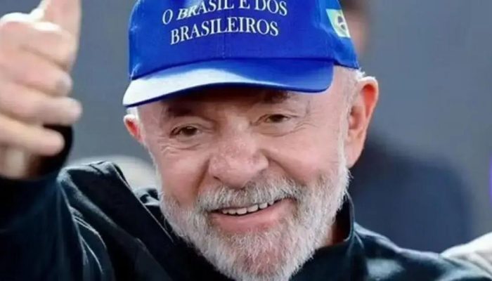Governo Lula inicia campanha em defesa do Brasil contra tarifas de Trump