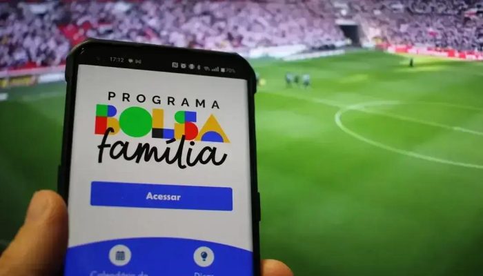 Governo proíbe uso do Bolsa Família em apostas online: entenda as novas regras