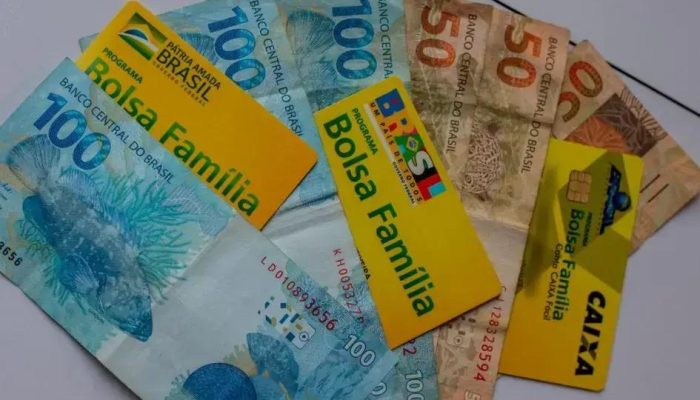 Governo Proíbe Uso do Bolsa Família em Apostas Online