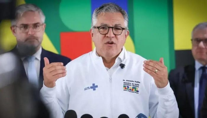 Governo projeta parcerias com setor privado para otimizar atendimento no SUS