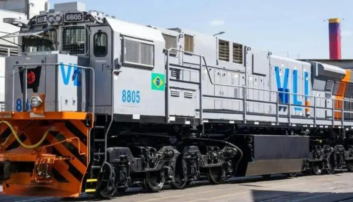 Governo renova concessão da FCA com VLI e investimentos de R$ 4 bilhões