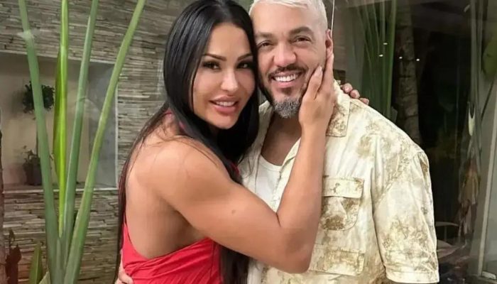 Gracyanne Barbosa e Belo se tornam réus por apropriação indébita em São Paulo