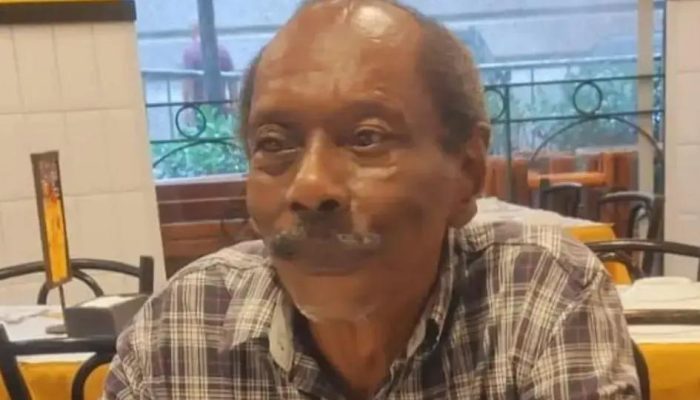 Grande Otelo Filho morre aos 70 anos após complicações cardíacas no Rio