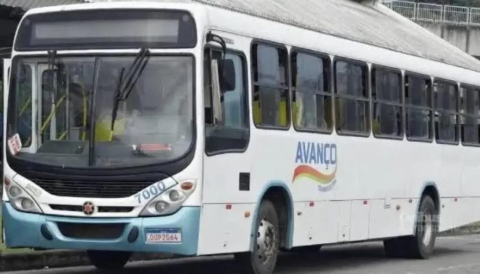 Greve dos rodoviários da RMS é suspensa após acordo com empresa