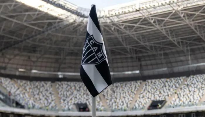 Grupo City escolhe Bahia por menos pressão, diz investidor do Atlético-MG