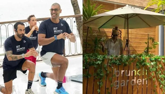 Grupo Latvian promove eventos de culinária saudável e bem-estar em Salvador