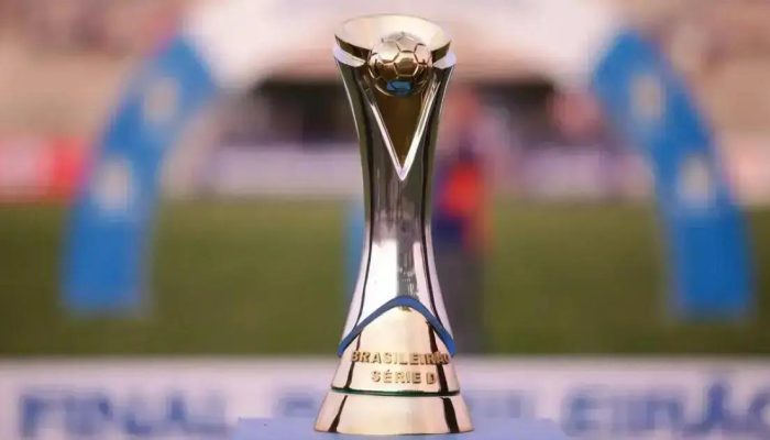 Grupo Metrópoles inicia transmissão da Série D do Campeonato Brasileiro ao vivo