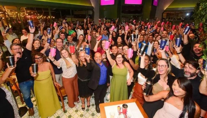 Grupo Prima comemora 2 anos do 'Eu Vendo Prima' com prêmios e novidades