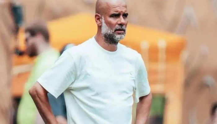 Guardiola elogia futebol sul-americano e critica derrotas de clubes europeus