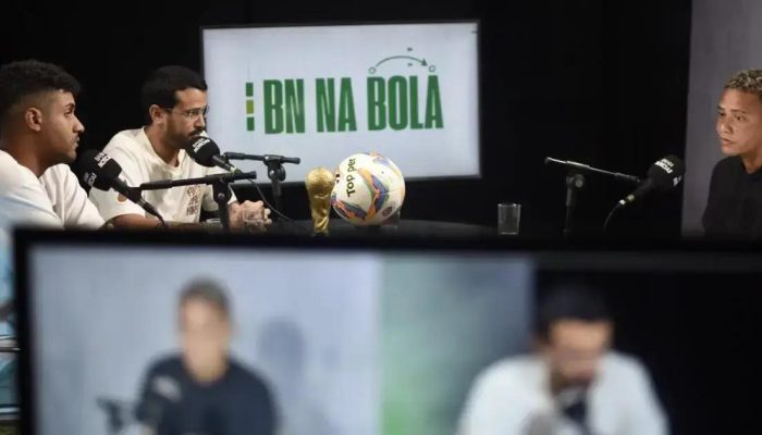 Guilherme Rend fala sobre superação da depressão após lesão no joelho