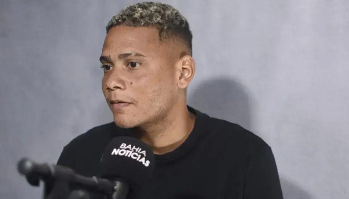 Guilherme Rend relembra início de Bruno Guimarães no Athletico-PR