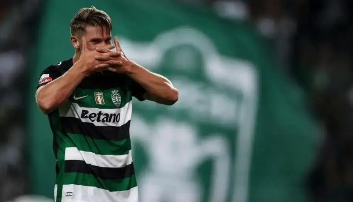 Gyokeres cada vez mais perto do Arsenal; Chelsea tenta reviravolta no negócio