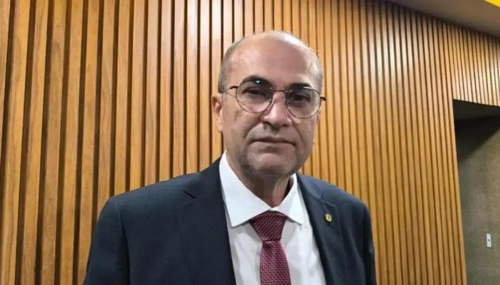 Hassan afirma que PP mantém base no governo Jerônimo após federação