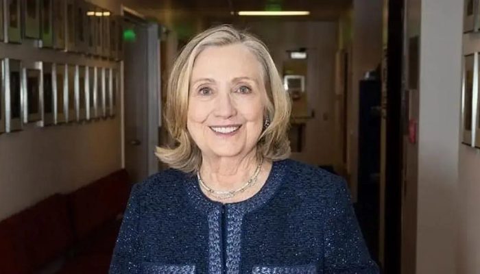 Hillary critica Trump: tarifas de carne e corrupção ligada a Bolsonaro