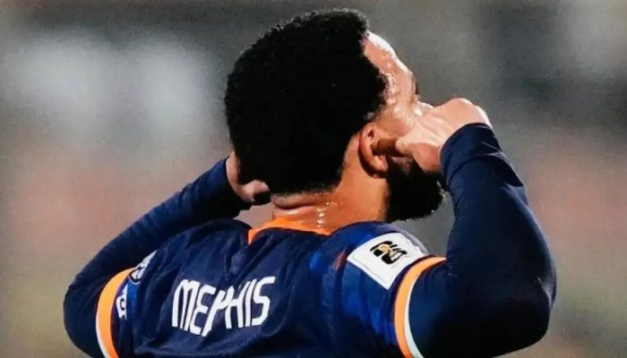 Holanda goleia Malta e se aproxima da vaga para Copa do Mundo 2026