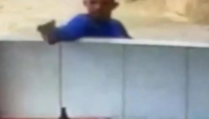 Homem atira em bar de Juazeiro e fere quatro pessoas